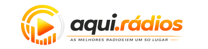 Aqui Rádios - Ouça Rádios Online Ao Vivo do Brasil Inteiro
